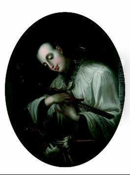 Figura Di Santo - view 1