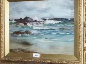 A Rough Sea