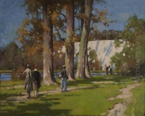 In The Park