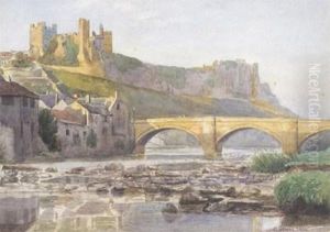 Richmond Castle