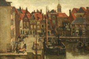 Dordrecht, Holland