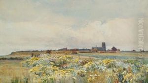 Untitled by James Levin Henry