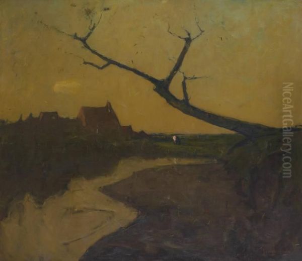 Le Vieux Pommier - view 1