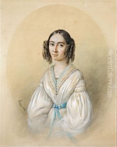 Portrat Fannyhensel
