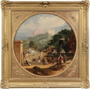 Town View
