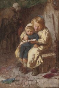 The Unwilling Scholar by John Henry Henshall