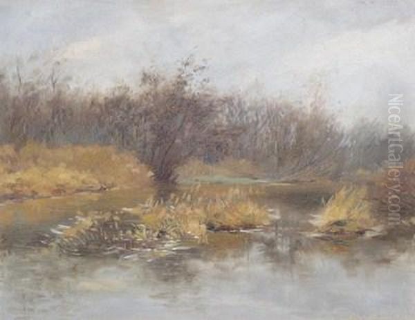 November On The Soar - view 1