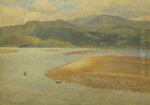 Barmouth Estuary