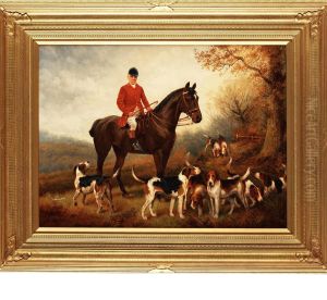 Fox Hunt