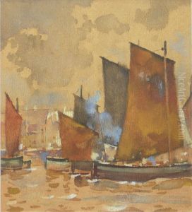Fishing Boats Fishing Boats