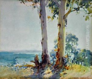 Untitled by Harold Brocklebank Herbert