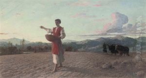 The Sower The Sower