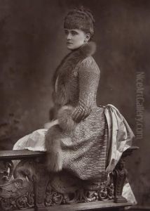 Daisy Greville Daisy Greville