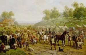 The Fair