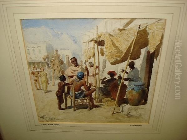 Aden - view 1
