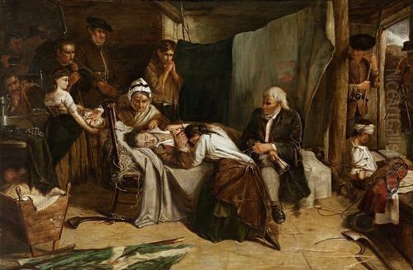 After The Battle - view 1
