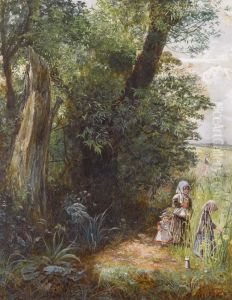 I Fiori by Robert Herdman
