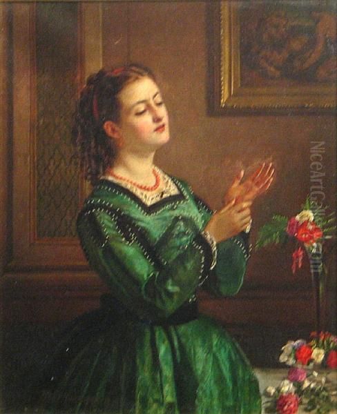 Never A Rose Without A Thorn - view 1