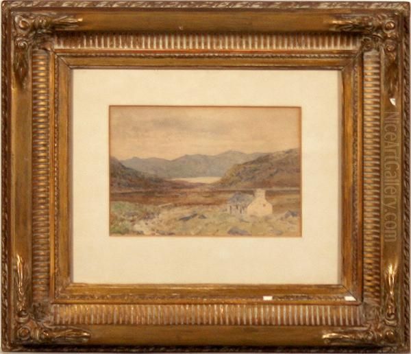 Landscape - view 1