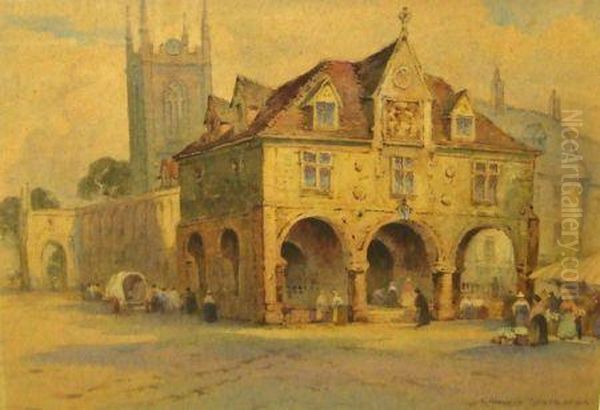 Peterborough - view 1