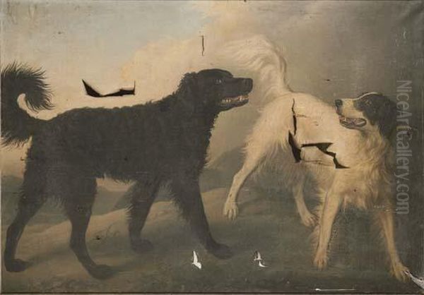 Sultan And Neptune - view 1