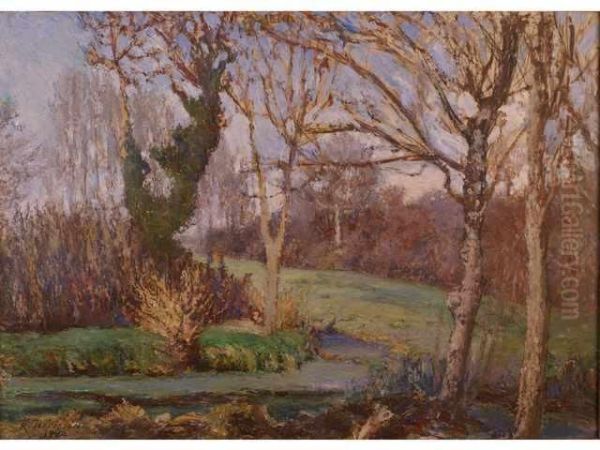 Bord De Riviere - view 1