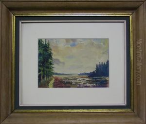 Category: Painting
Description:landschap Category: Painting
Description:landschap