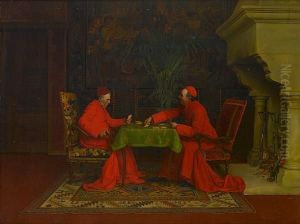 Trumped by Leon-Charles Hermann