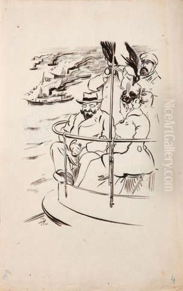 Illustrations Du <rire> - view 1