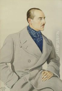 Busto D'uomo