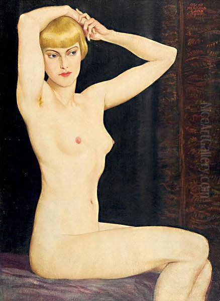 La Bellezza - view 1