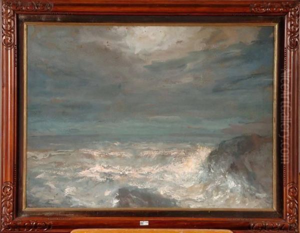 La Vague - view 1