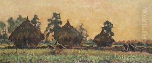 Groupe De Meules