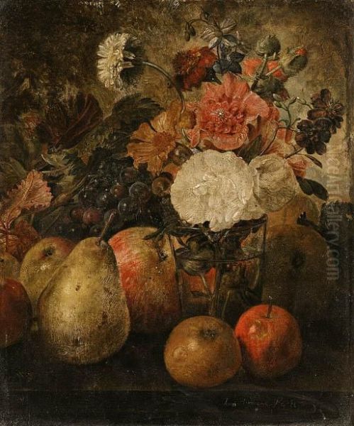 Hermans, L. - view 1