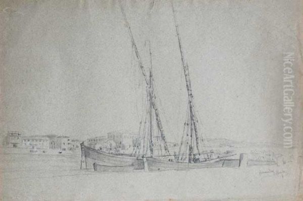 Marina - view 1