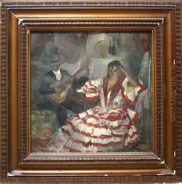 Escena Andaluza - view 1