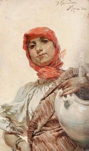 The Water Carrier