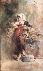 Aldeana Italiana