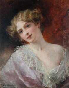 Blondinette