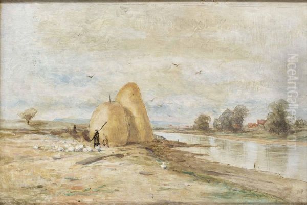 Hobalar. - view 1