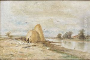 Hobalar. by Ferdinand Hernlund