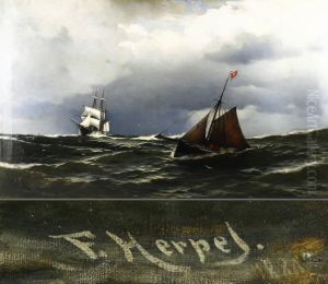 Carl by Franz Carl Herpel