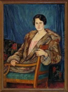 Onhe Titel by Fritz Herpfer