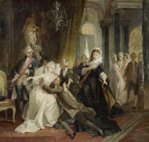 The Swoon by Carl Herpfer