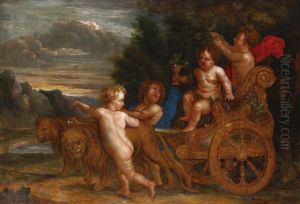 Bacchus Unnep