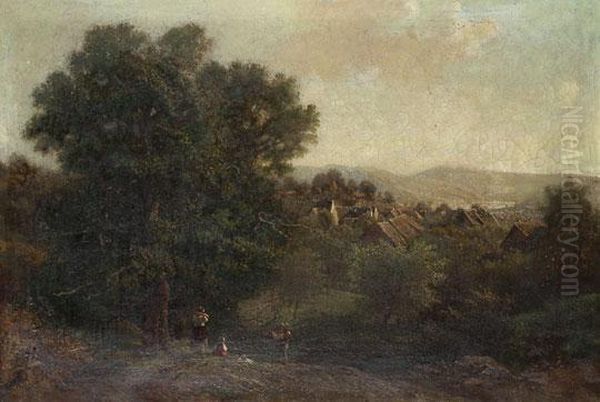 Tajkep - view 1