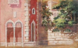 Velence by Cesar Maria Herrer Marcher