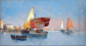 Sin Titulo by Cesar Maria Herrer Marcher