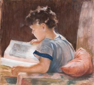 Nina Y Su Libro by Carlos Maria Herrera