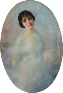 Dama by Carlos Maria Herrera